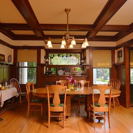 Blossom'S Bed And Breakfast Missoula Εξωτερικό φωτογραφία