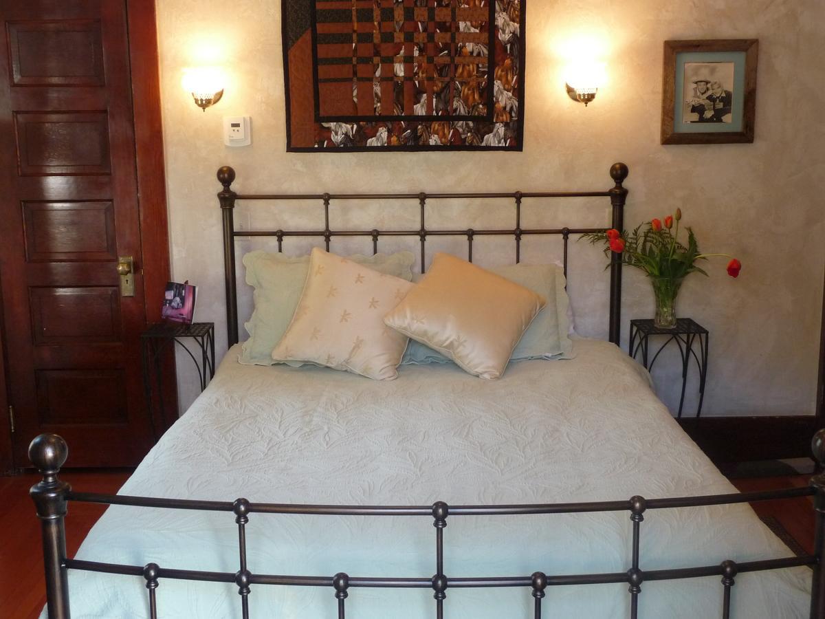 Blossom'S Bed And Breakfast Missoula Εξωτερικό φωτογραφία