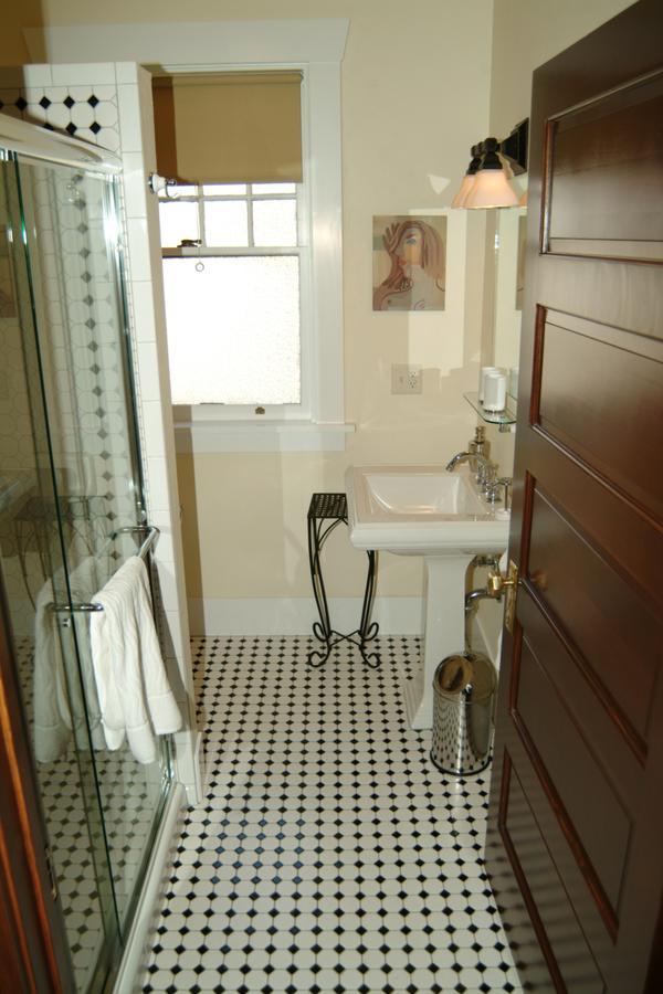 Blossom'S Bed And Breakfast Missoula Εξωτερικό φωτογραφία