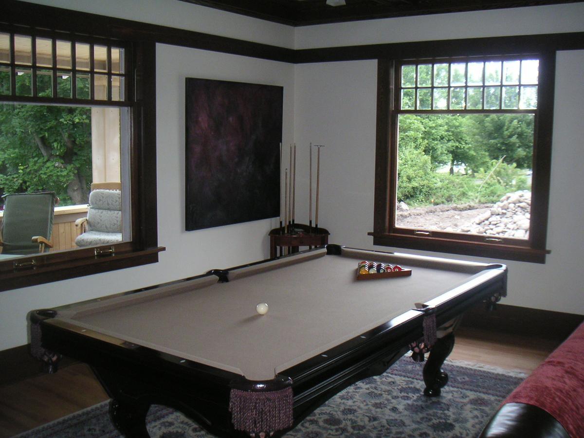 Blossom'S Bed And Breakfast Missoula Εξωτερικό φωτογραφία